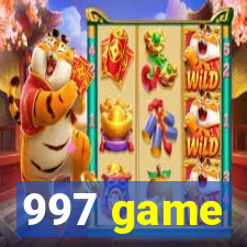 997 game